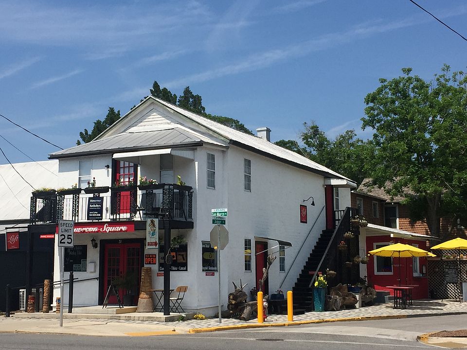 1st image of 31 San Marco Ave