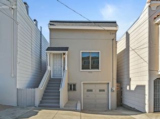 954 Huron Ave, San Francisco, CA 94112