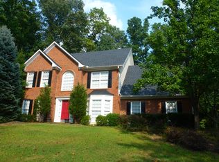 676 Braidwood Ter NW, Acworth, GA 30101