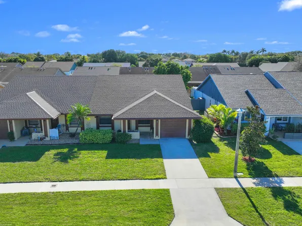 11951 Suellen Circle, Wellington, FL 33414