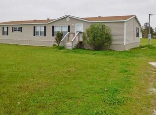 45 Cooper Ln, Oak Ridge, LA 71264