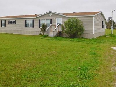 45 Cooper Ln, Oak Ridge, LA, 71264