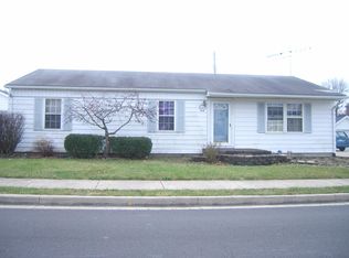 110 North St, Russia, OH 45363