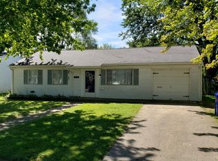 1949 Lynwood Dr, Kokomo, IN