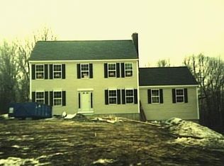 3 Great Ring Rd, Newtown, CT 06482