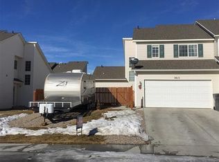 2613 Conch St, Rock Springs, WY 82901