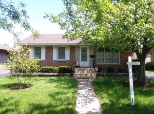 1313 N Taft Ave, Berkeley, IL 60163