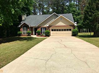 105 Trotters Walk, Covington, GA 30016