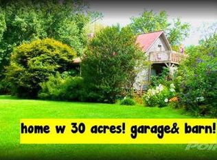 460 Bells View Ln, Purlear, NC 28665