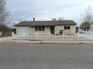 272 S 750 W, Parowan, UT 84761