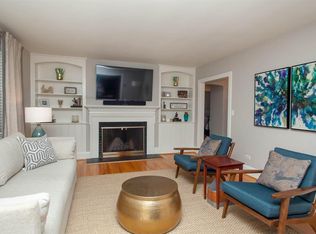 104 Lewis Mountain Cir, Charlottesville, VA 22903