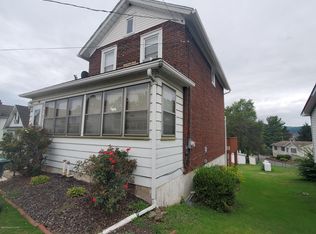40 Friend St, Jenkins Township, PA 18640