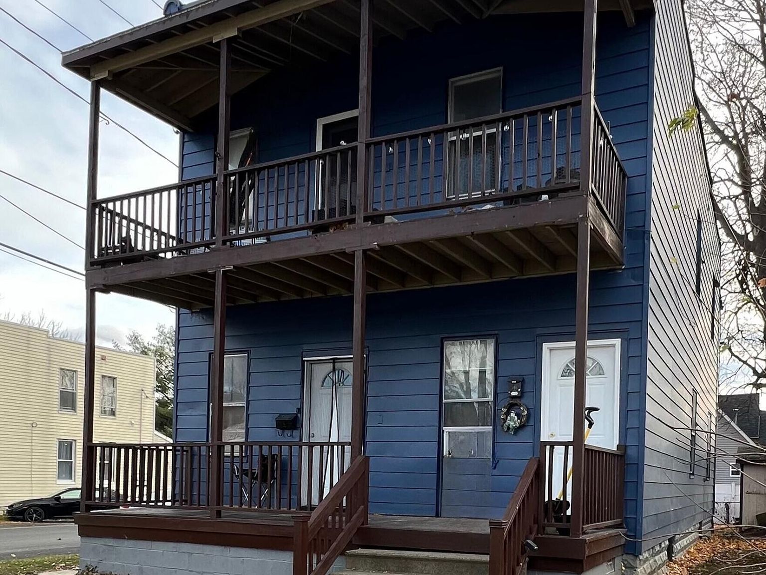 112 Vliet Boulevard, Cohoes, NY 12047 MLS 202328890 Zillow