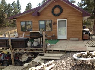 4325 Moon Creek Rd, Miles City, MT 59301