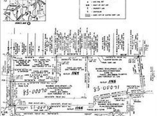 2234 Faircrest St SW, Canton, OH 44706