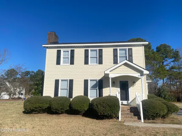 683 Corbett Street, Winterville, NC 28590