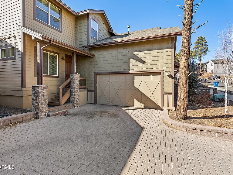 2477 W Mission Timber Cir — Photo 58