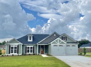 3427 Burkardt Dr, Valdosta, GA 31605