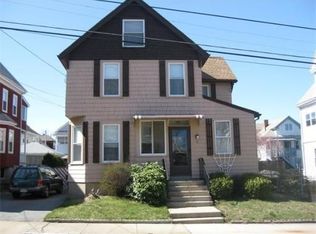 11 Adams St, Medford, MA 02155