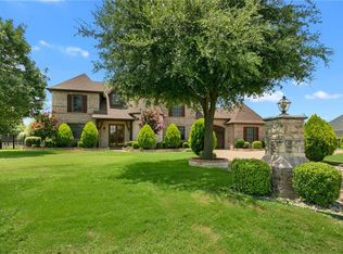 5213 Edgewater Ct, Parker, TX 75094