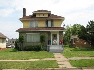 210 N 5th Ave, Iron River, MI 49935