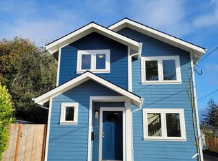 6504 SE Reedway St UNIT B, Portland, OR 97206