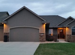 3315 SW Cherry Ct, Ankeny, IA 50023