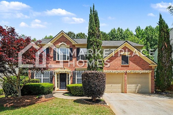 1st image of 3398 Spindletop Dr NW