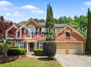 3398 Spindletop Dr NW, Kennesaw, GA 30144