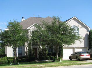 8008 Sunburst Pkwy, Round Rock, TX 78681