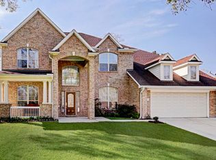 3003 Havel St, Houston, TX 77092