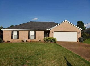38 Chancellor Pl, Jackson, TN 38305