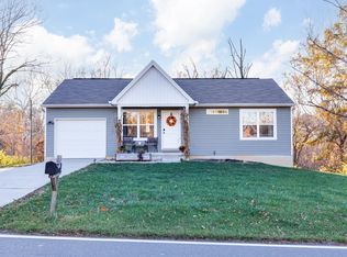 825 Cox Rd, Independence, KY 41051