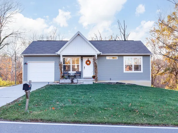 825 Cox Rd, Independence, KY 41051