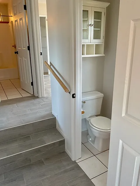 2 bed, 1.5 bath, 930 sqft, $1,850 — Photo 4