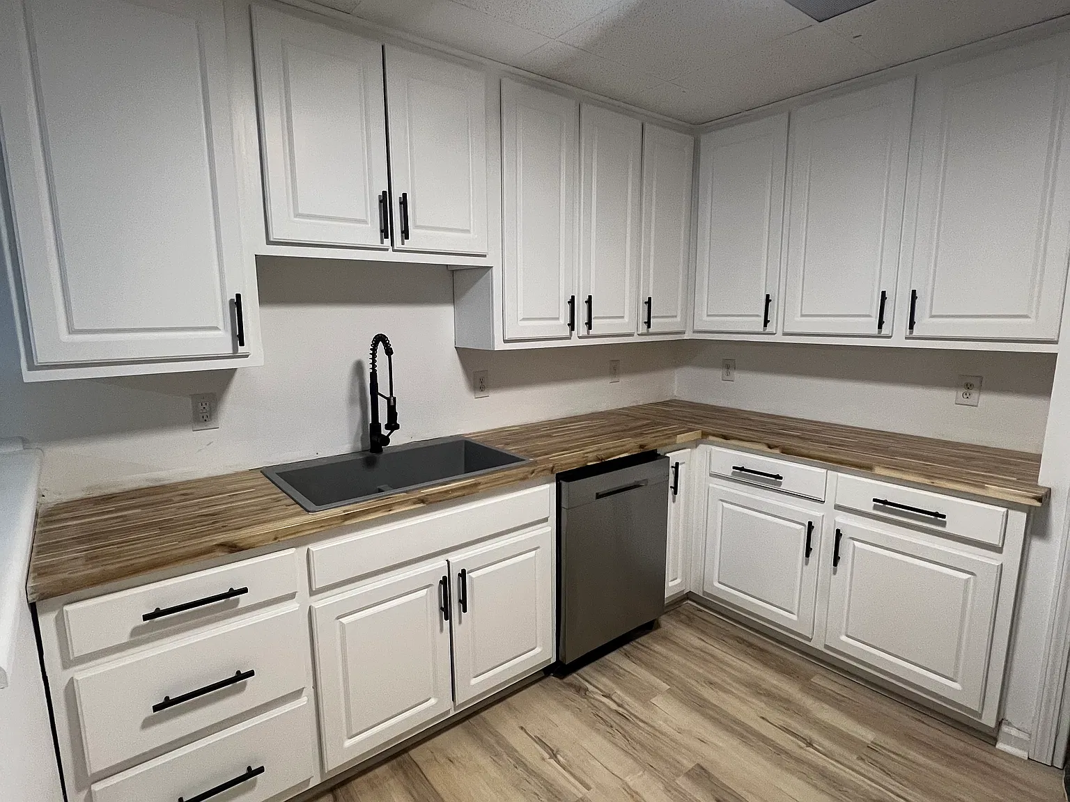 2 bed, 1200 sqft, $1,400 — Photo 4
