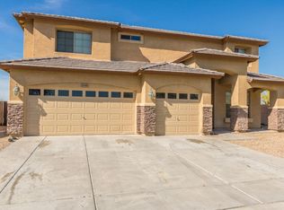 3318 W Pleasant Ln, Phoenix, AZ 85041