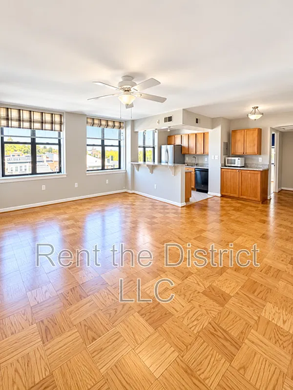 1 bed, 1.0 bath, 800 sqft, $1,895 — Photo 4