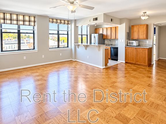 4th image of 3902 14th St NW APT 415