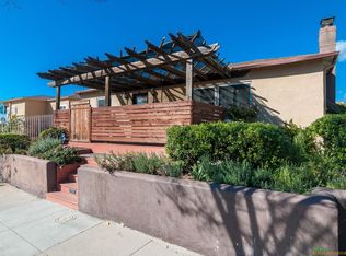 4912 Monroe Ave, San Diego, CA 92115