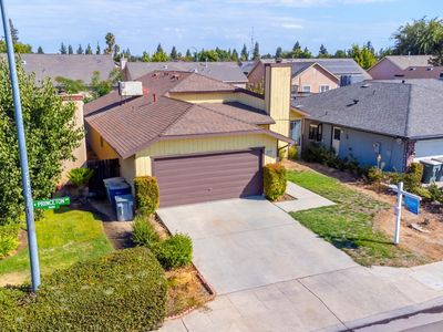 3638 W Princeton Ave, Fresno, CA, 93722