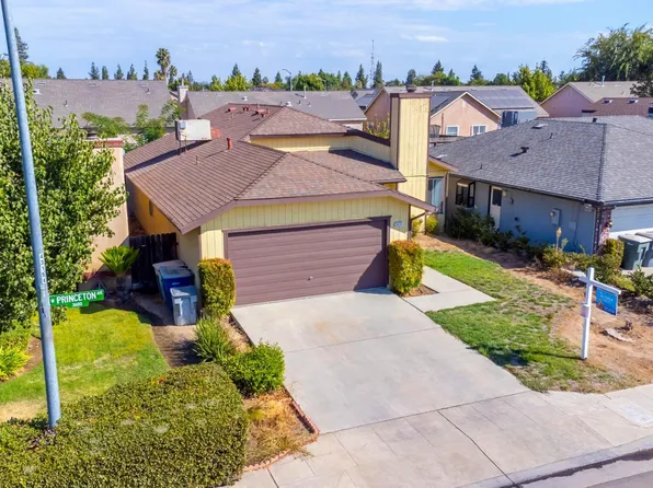 3638 W Princeton Ave, Fresno, CA 93722