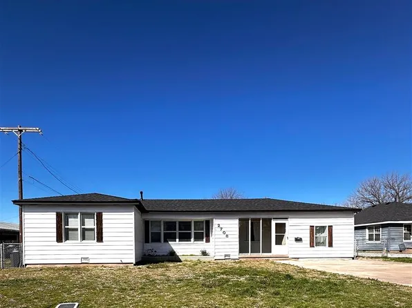 2708 NW 17th St, Lawton, OK 73507