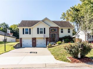 942 E Market St, Warrensburg, MO 64093
