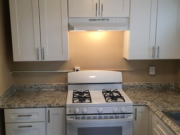 Newly renovated Kitchen