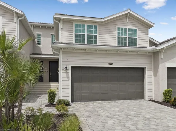 43253 Water Bird WAY #5822, PUNTA GORDA, FL 33982