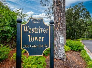 3500 Cedar Hill Rd #7S-7, Little Rock, AR 72202