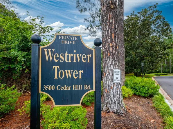 3500 Cedar Hill Rd #7S-7, Little Rock, AR 72202