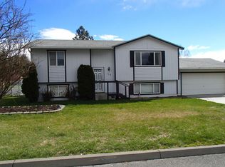 118 N Scott St, Post Falls, ID 83854