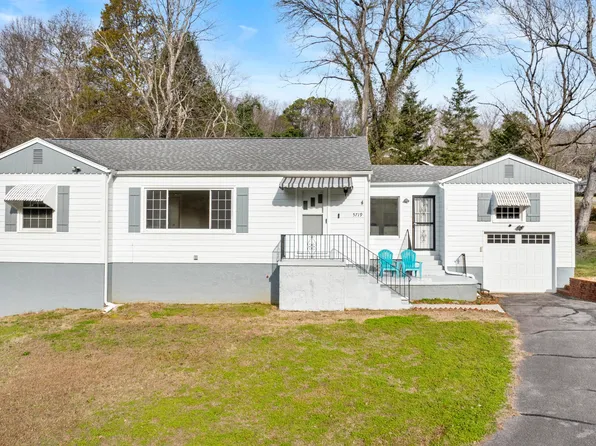 5719 Green Valley Dr, Knoxville, TN 37914